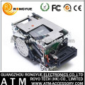 Original New!!! ATM Parts Card Reader Wincor V2XU Card Reader 1750105988